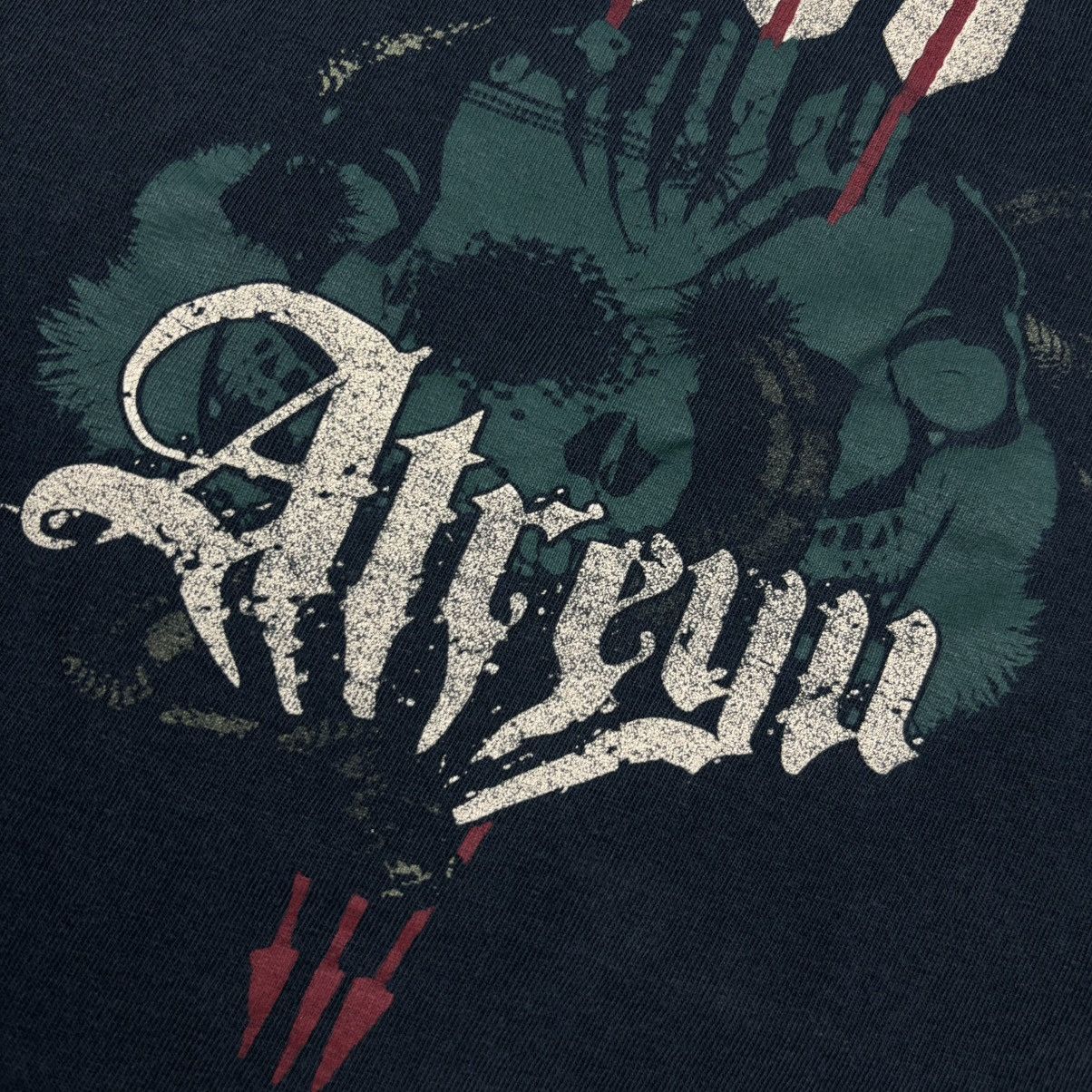 Band Tees Atreyu - “Skull & Arrows” Early 2000s Size US M / EU 48-50 / 2 - 3 Thumbnail