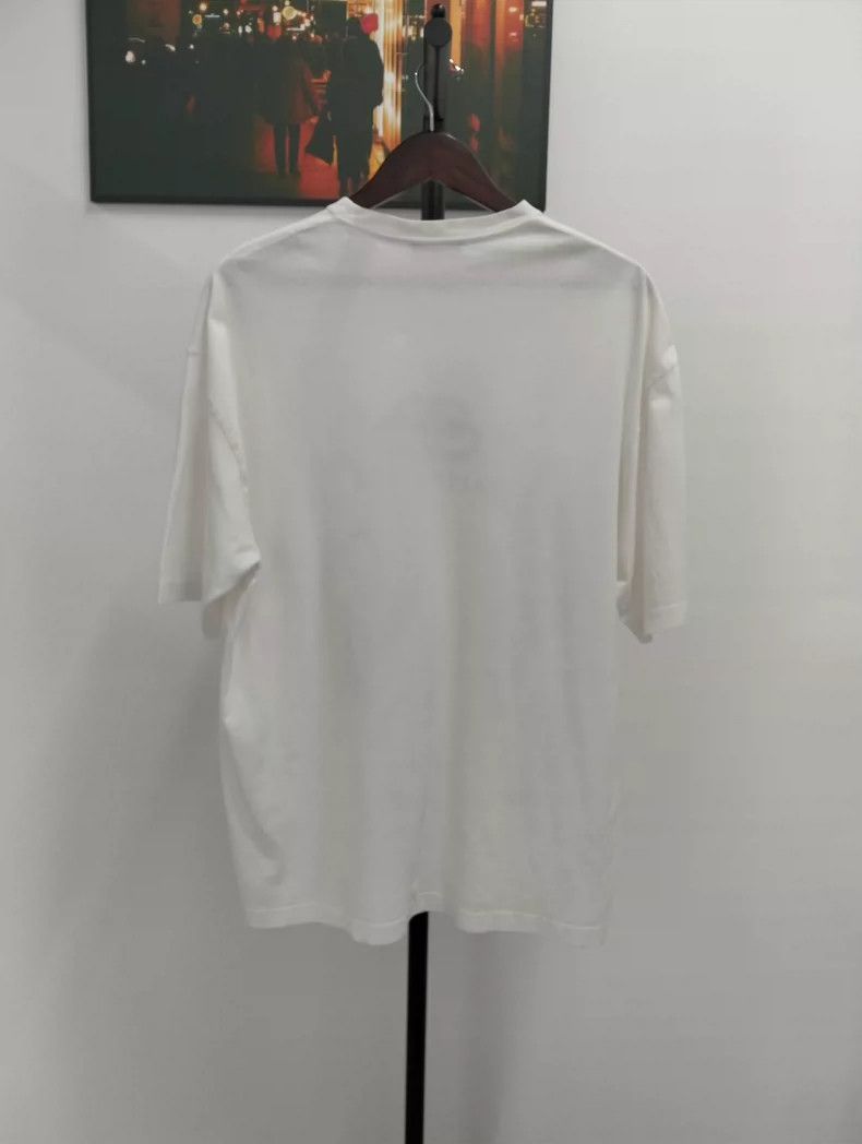 Balenciaga Balenciaga T-shirt Size US XS / EU 42 / 0 - 2 Thumbnail