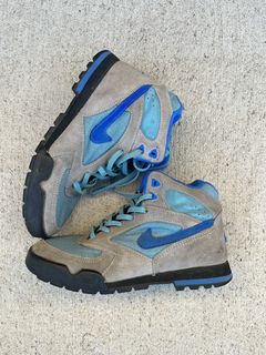 Vintage nike best sale hiking boots