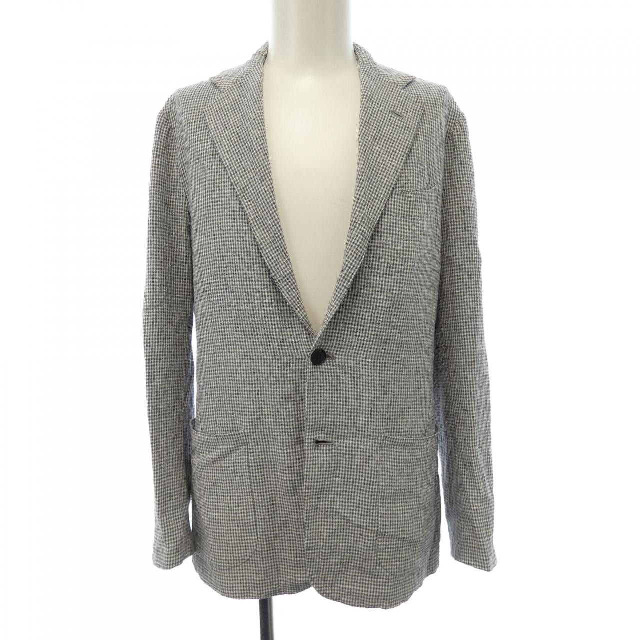 Other Other Sartorio Jacket Others Outerwear DUTY FREE for USA Size ONE SIZE - 1 Thumbnail