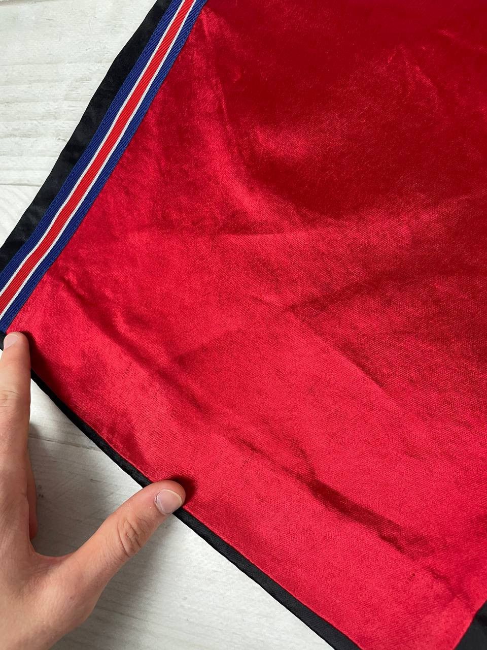Gucci Gucci GG Boxing Shorts Logo Size US 30 / EU 46 - 8 Thumbnail