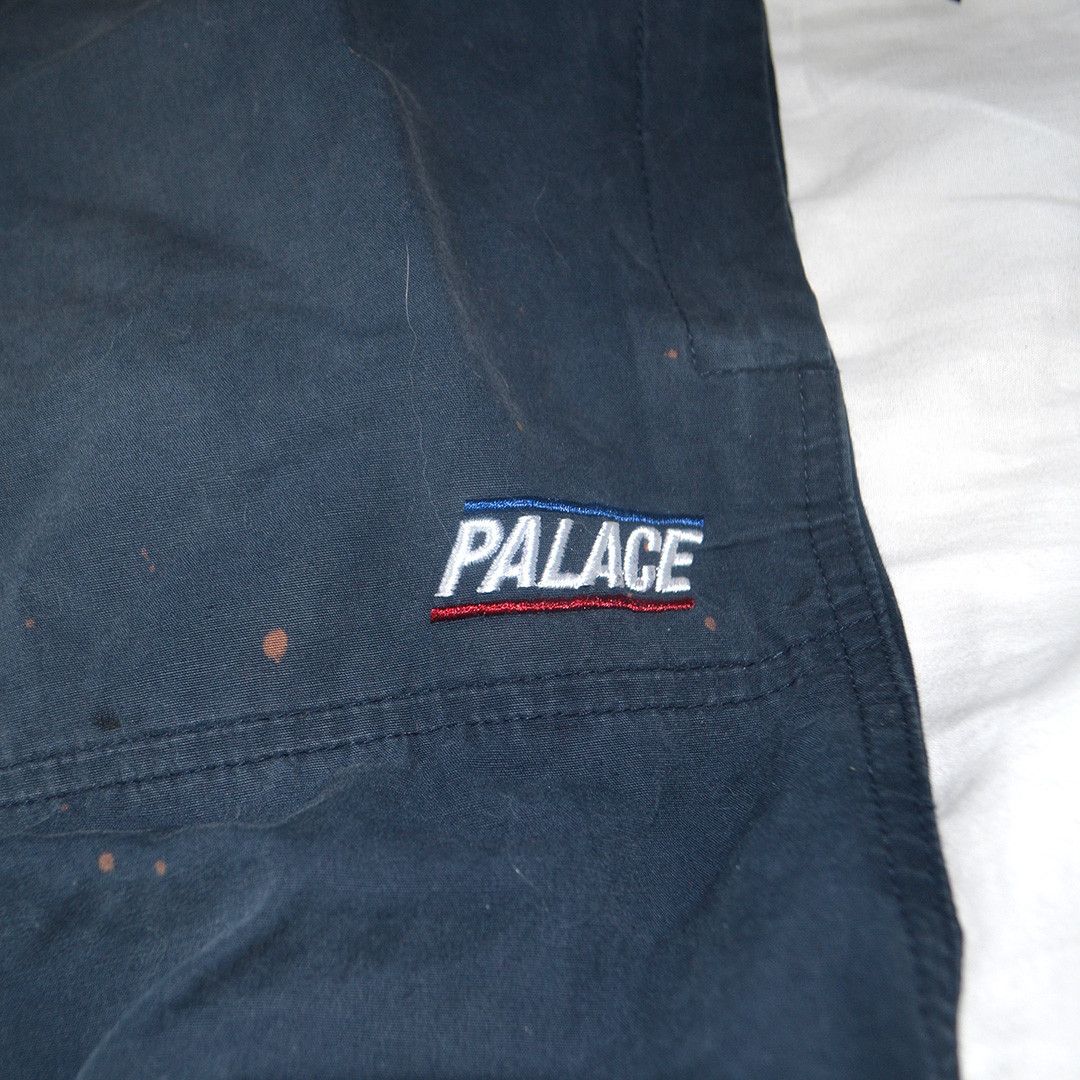Palace Palace Trackpants Size US 32 / EU 48 - 4 Thumbnail