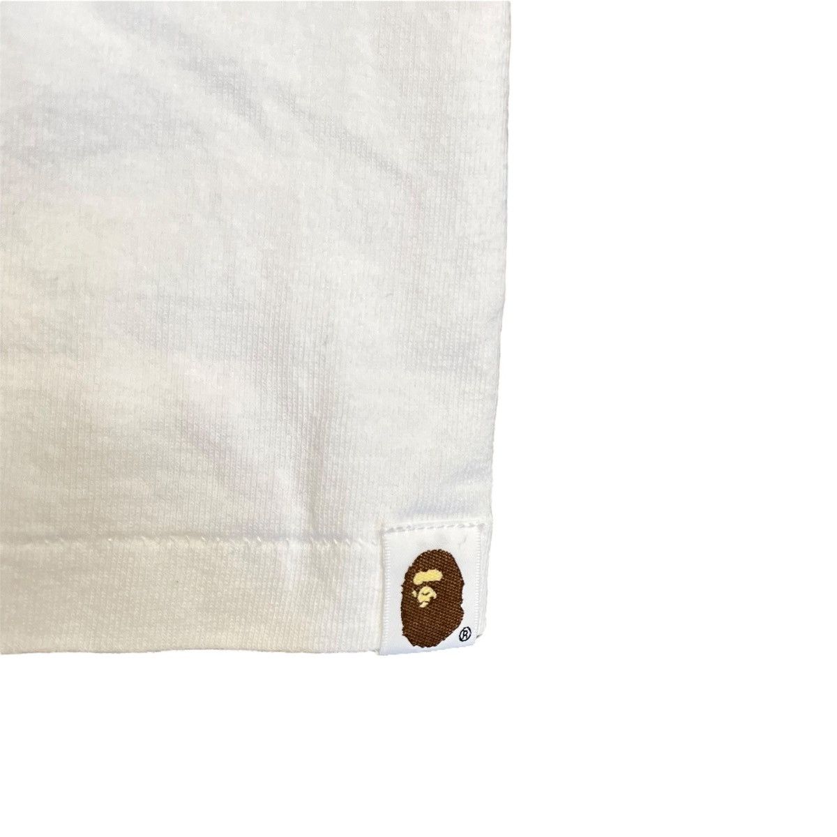 Bape × Star Wars Bape X Star Wars Empire Strikes Back Tee Size US XXL / EU 58 / 5 - 8 Thumbnail