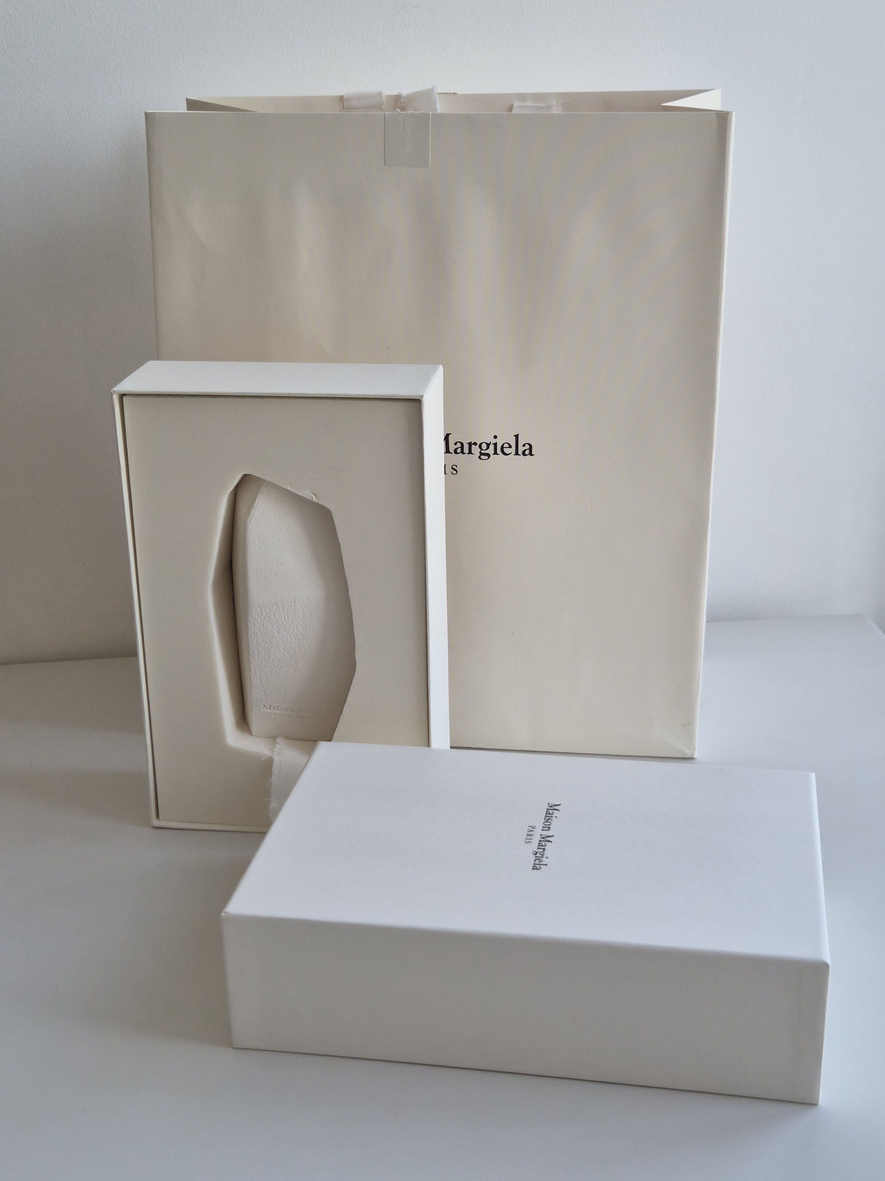 Maison Margiela Vase Size ONE SIZE - 1 Thumbnail