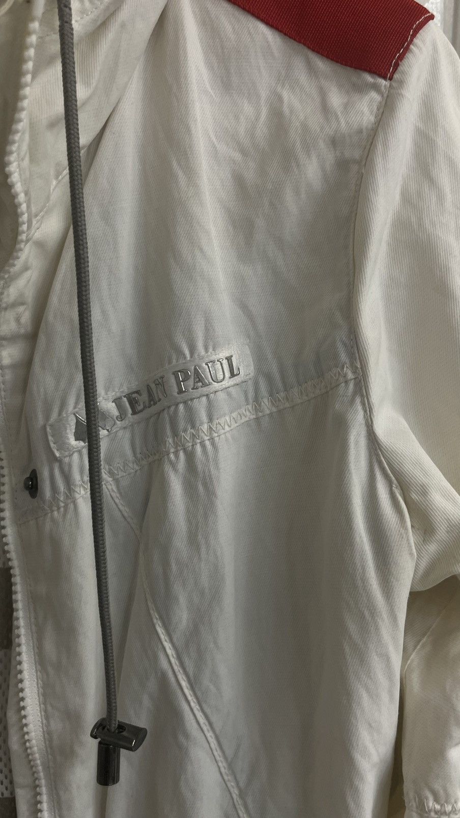 Jean Paul Gaultier Jean Paul Gautier parka/coat Size US S / EU 44-46 / 1 - 10 Thumbnail