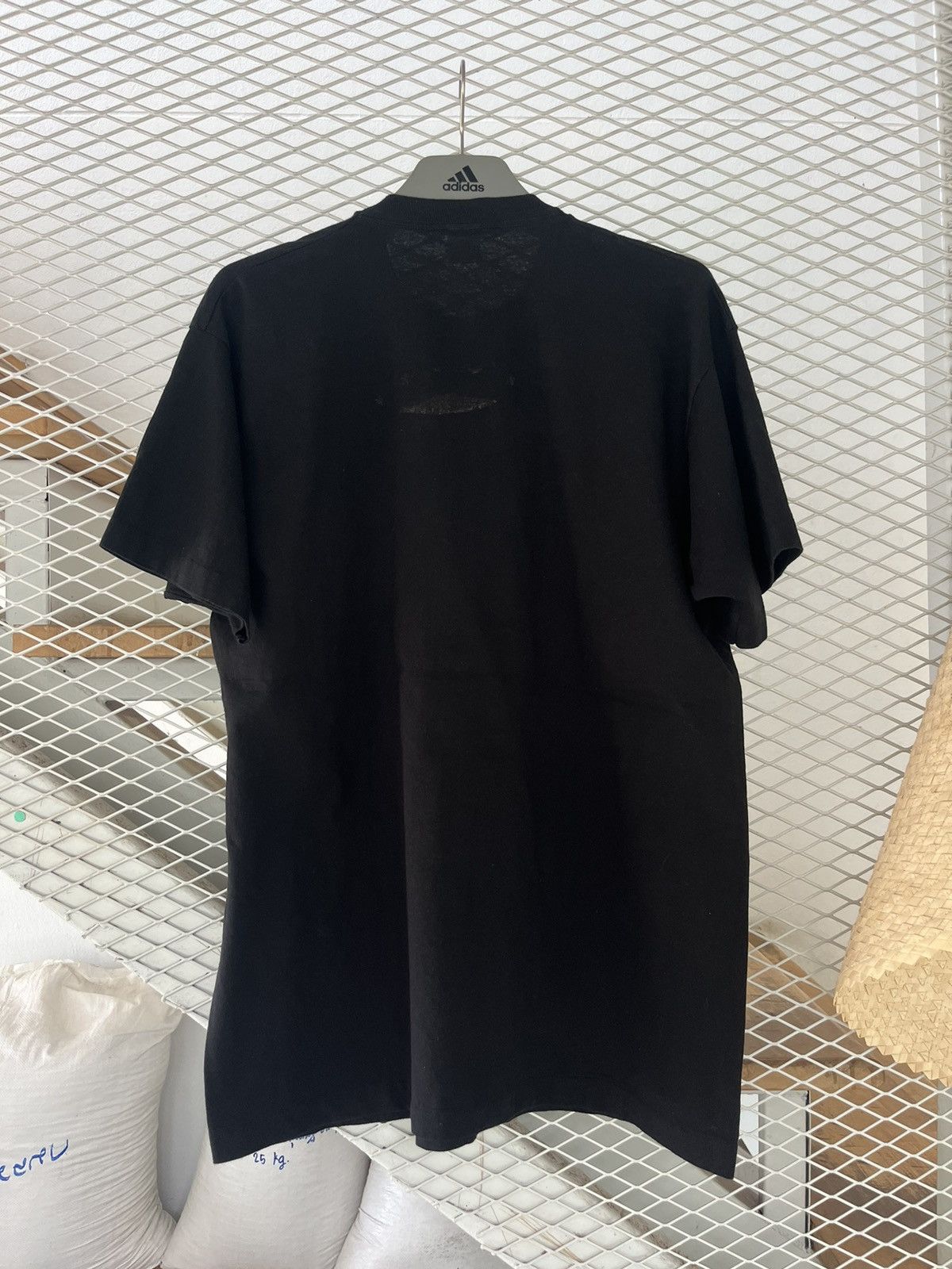 Vintage Vintage NEW YORK Wide World Of Travel 1989’s CARIBE T-shirt Size US XL / EU 56 / 4 - 10 Thumbnail