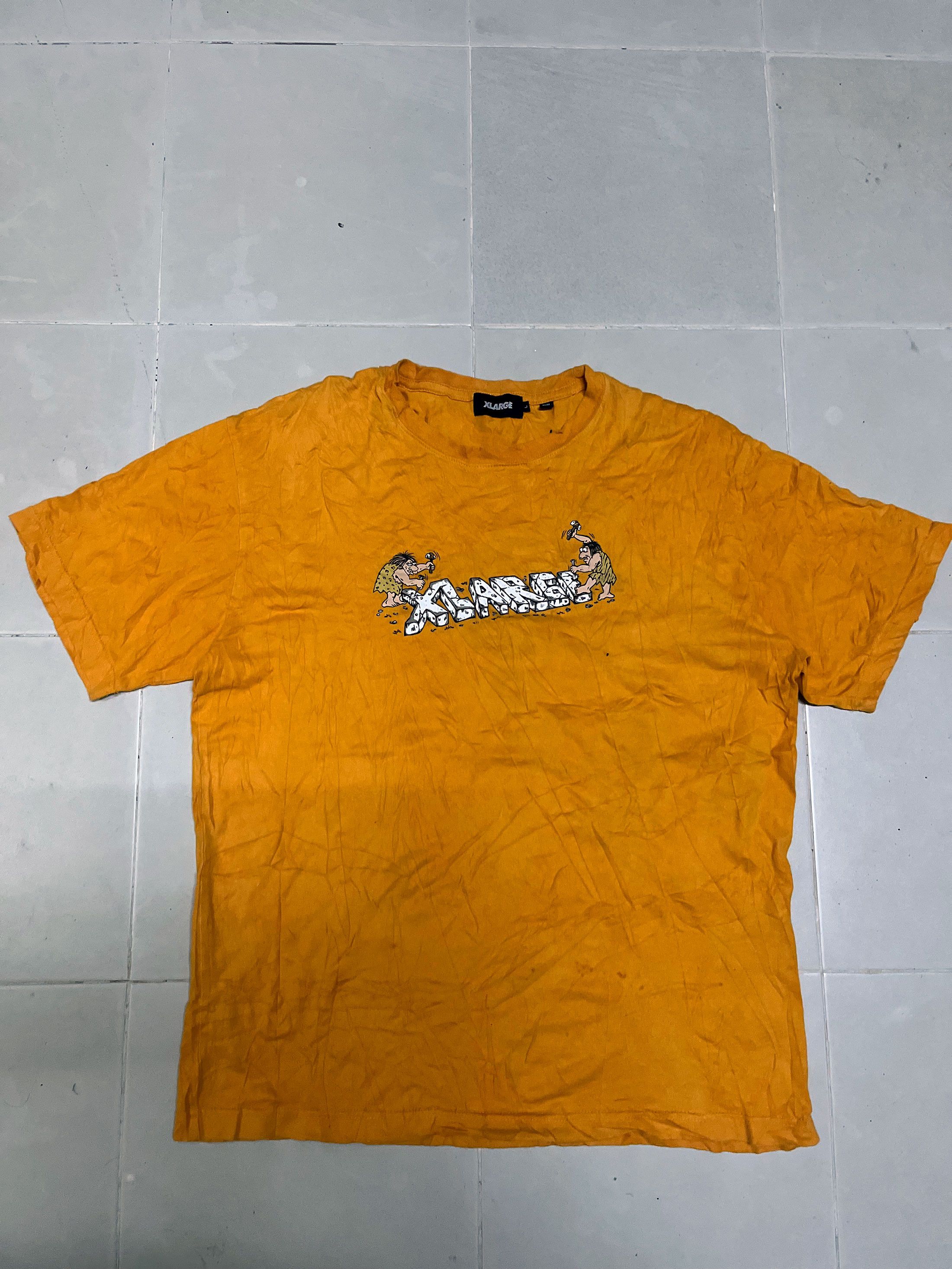 Sci-Fi Fantasy × Xlarge XLarge Streetwear Size US L / EU 52-54 / 3 - 1 Thumbnail