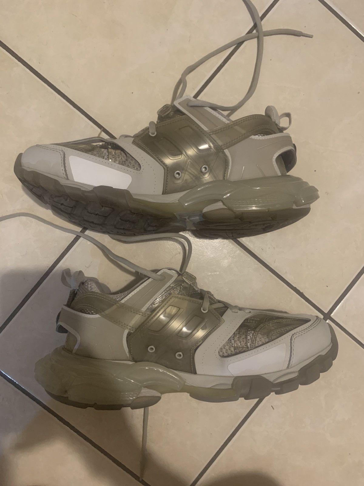 Balenciaga Balenciaga Size US 9 / EU 42 - 2 Thumbnail