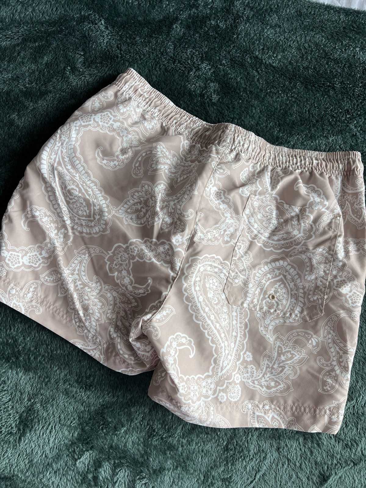 Pacsun Pacsun Recycled swim short M Size US 30 / EU 46 - 3 Thumbnail