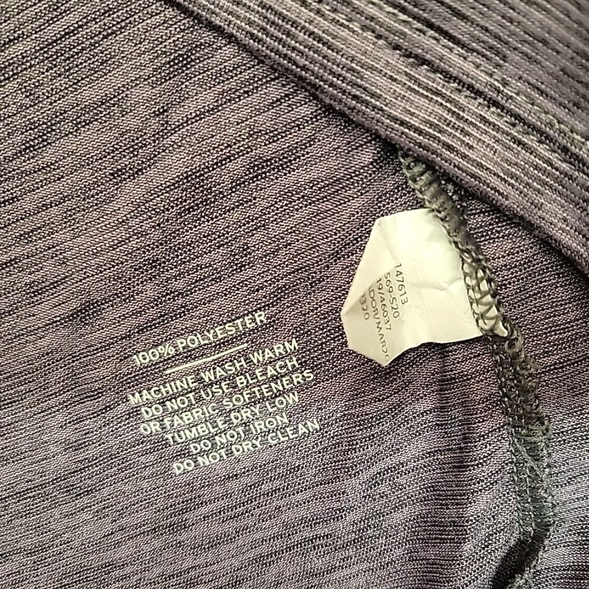 Vintage REI Shirt Men 2XL Gray Heather Tank Top Performance Stretch Wicking Outdoors Tee Sleeveless Pullover Crew Neck Gym Hiking Running Walking Logo Size US XXL / EU 58 / 5 - 3 Thumbnail