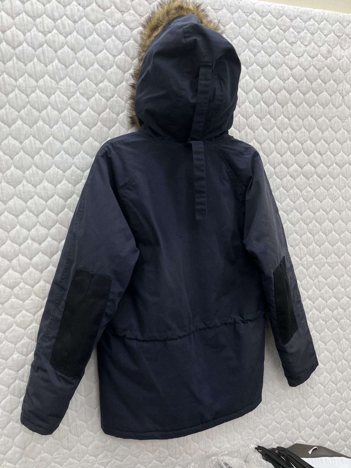 Carhartt × Carhartt Wip 🔥🔥🔥STEALS CARHARTT WIP TRAPPER PARKA JACKET Size US M / EU 48-50 / 2 - 6 Thumbnail