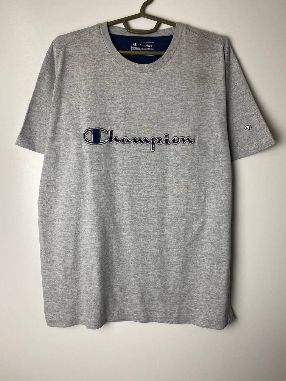 Champion Champion vintage t-shirts size L Size US L / EU 52-54 / 3 - 1 Thumbnail