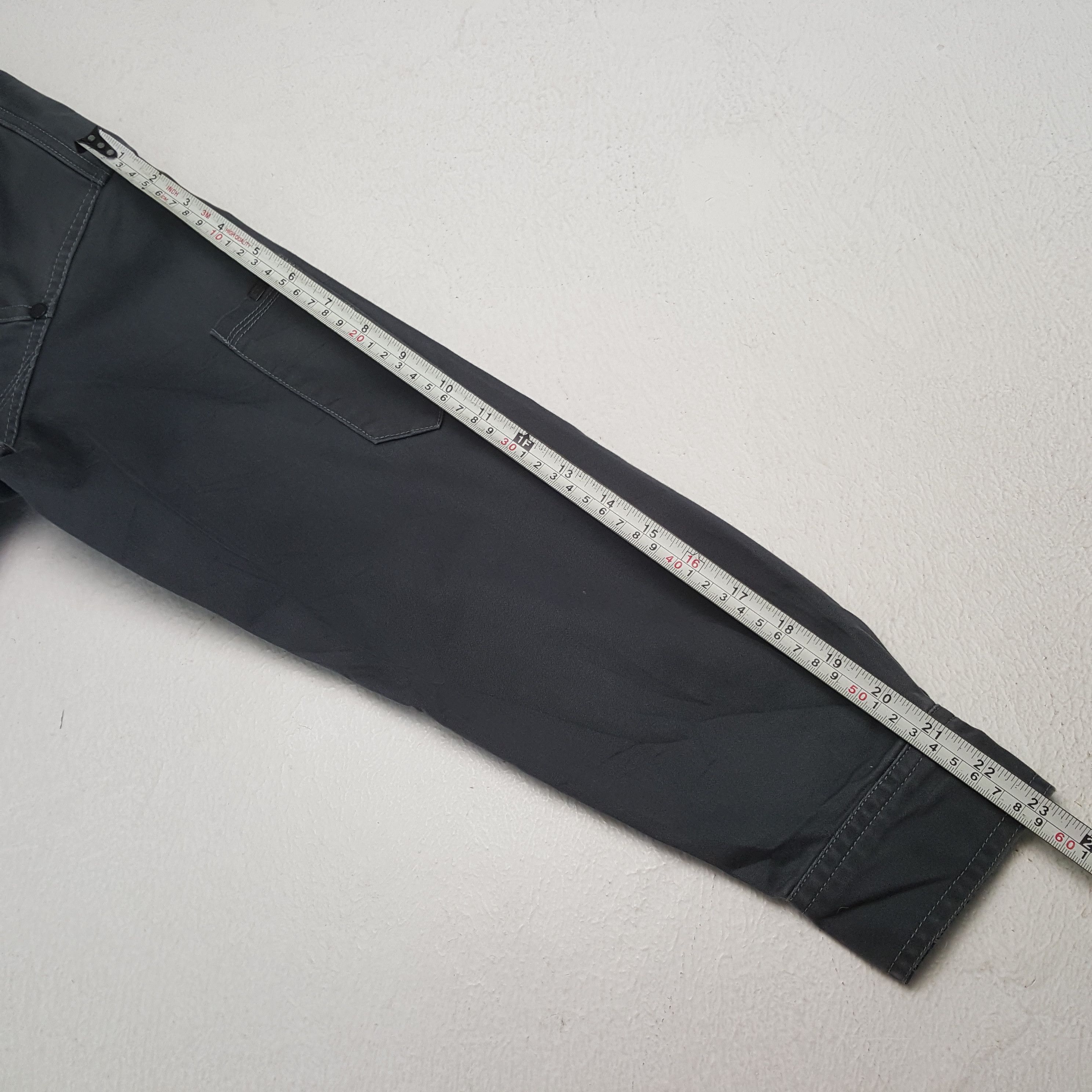 Vintage MUGEN HONDA Japanese Motorsports Custom Jacket C289N20 Size US M / EU 48-50 / 2 - 7 Thumbnail