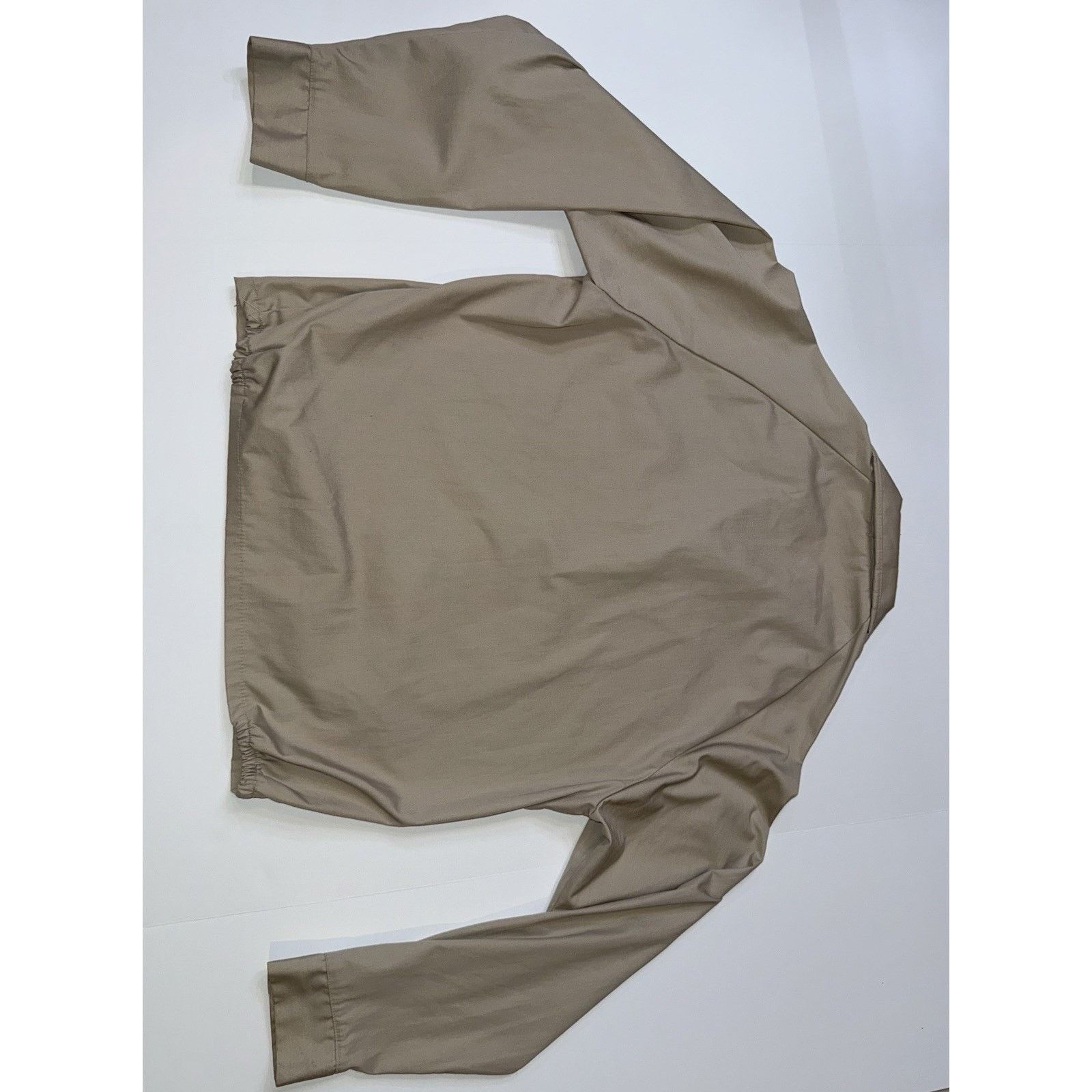 Auburn Sportswear Auburn Sportswear VTG work jacket - MONSANTO KEN Size US M / EU 48-50 / 2 - 5 Thumbnail