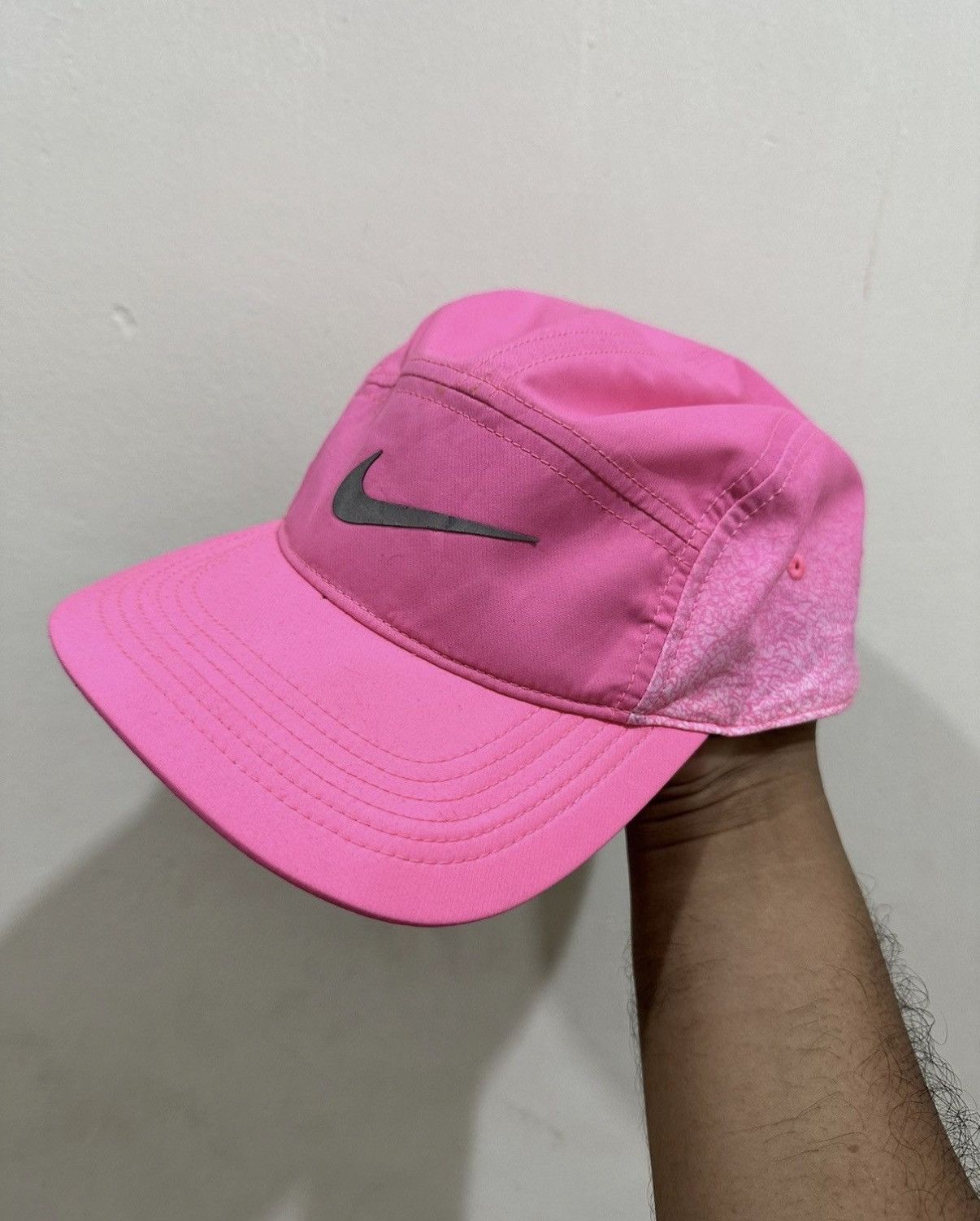 Nike Nike Dri Fit Hat Size ONE SIZE - 1 Thumbnail