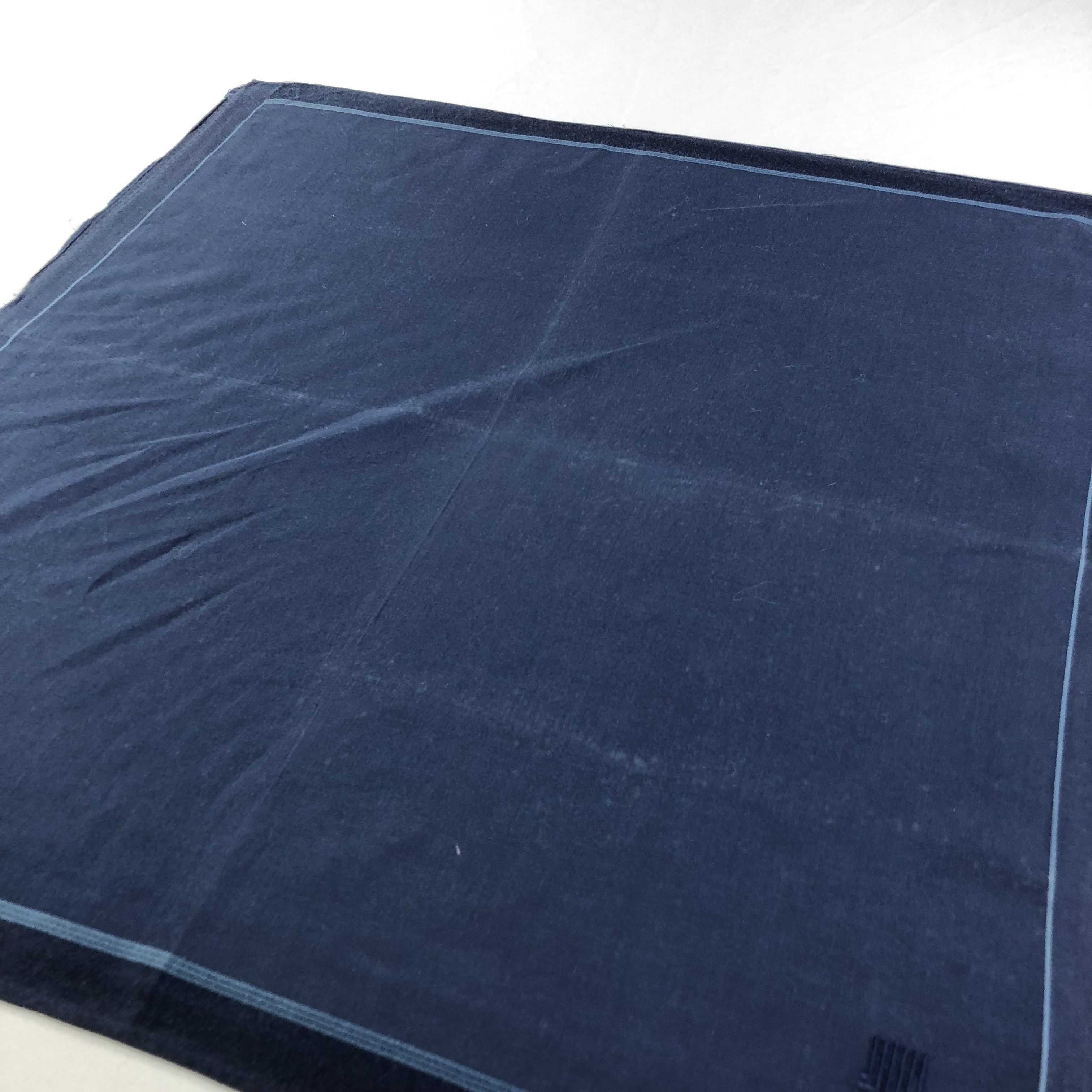 Lanvin Handkerchief Neckerchief Bandana H1984