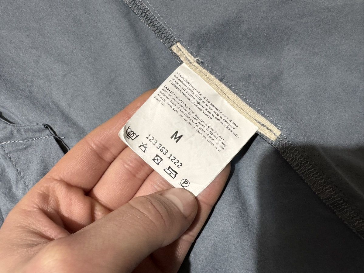 Rundholz Rundholz coat jacket size M Size M / US 6-8 / IT 42-44 - 10 Thumbnail