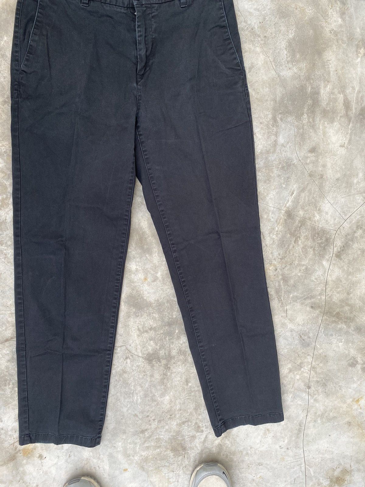 Giordano Giordano x japanese brand x chino Size US 30 / EU 46 - 2 Thumbnail