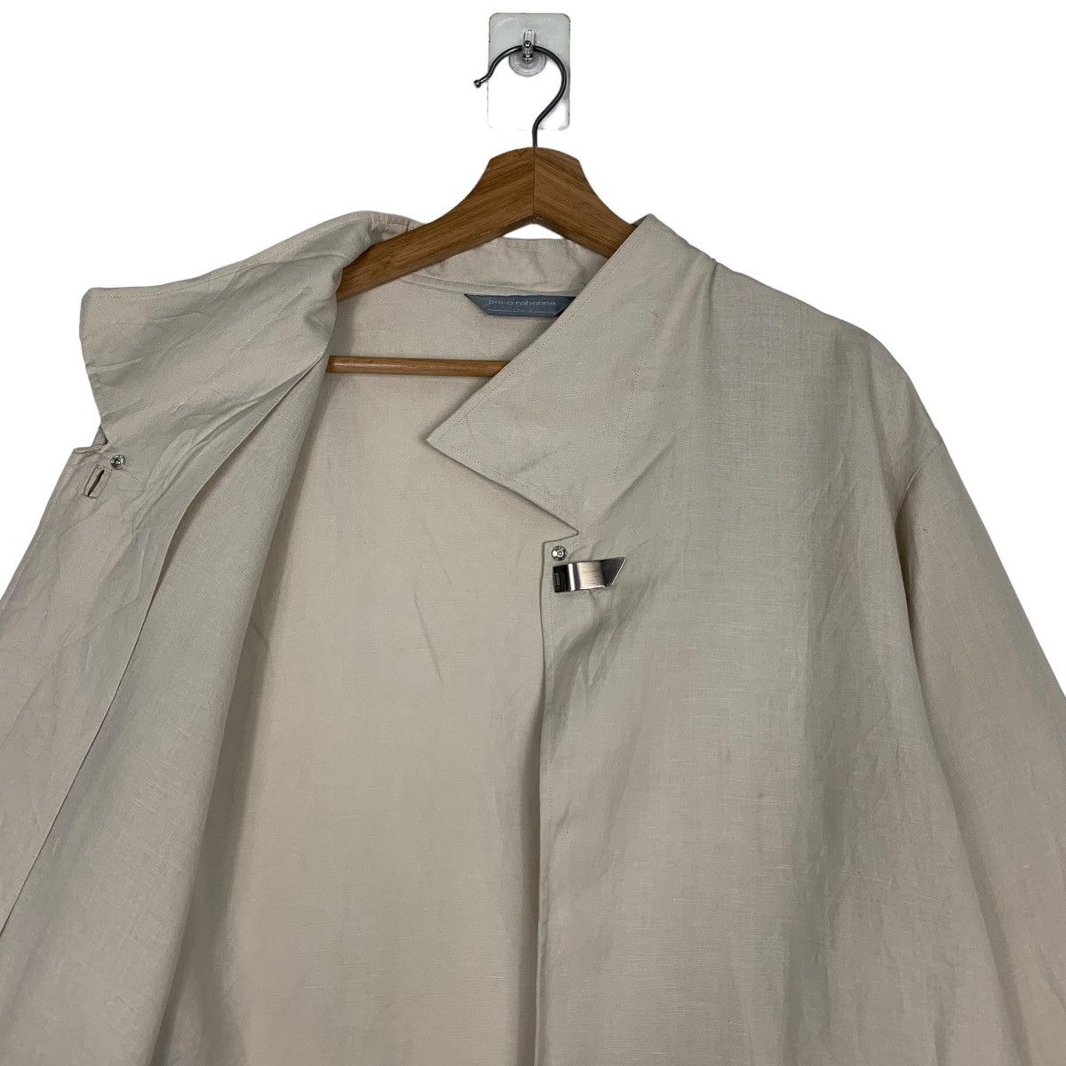 Other PACO RABANNE Paris Casual Jacket #0086-C6 Size US M / EU 48-50 / 2 - 11 Thumbnail