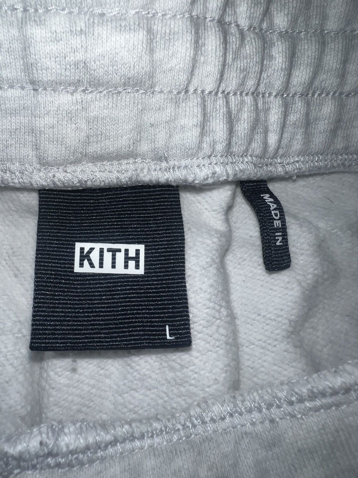 Kith Kith sweatpants Size US 34 / EU 50 - 3 Thumbnail