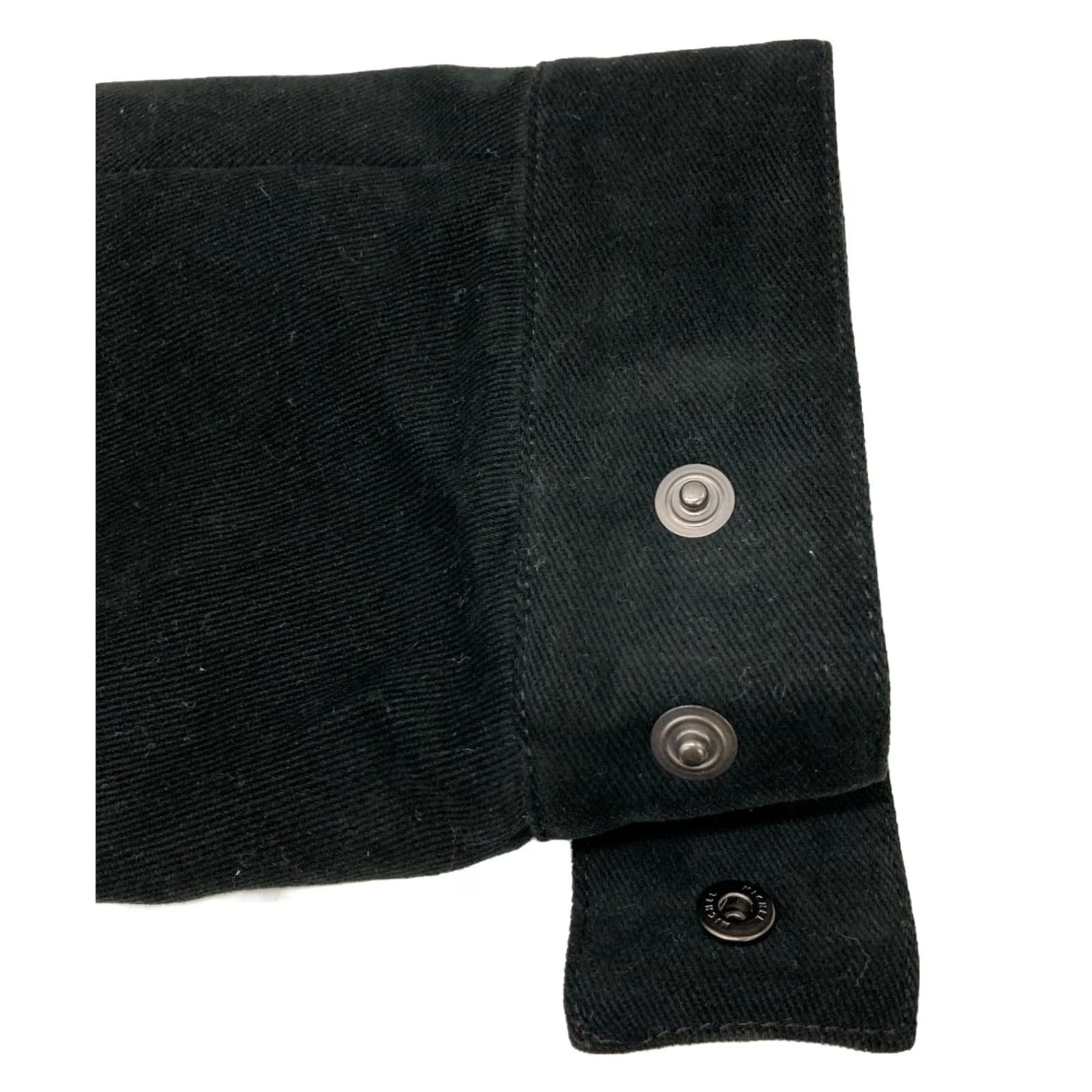 Calvin Klein Calvin Klein Jacket Men's XL Black Field Jacket Size US XL / EU 56 / 4 - 7 Thumbnail