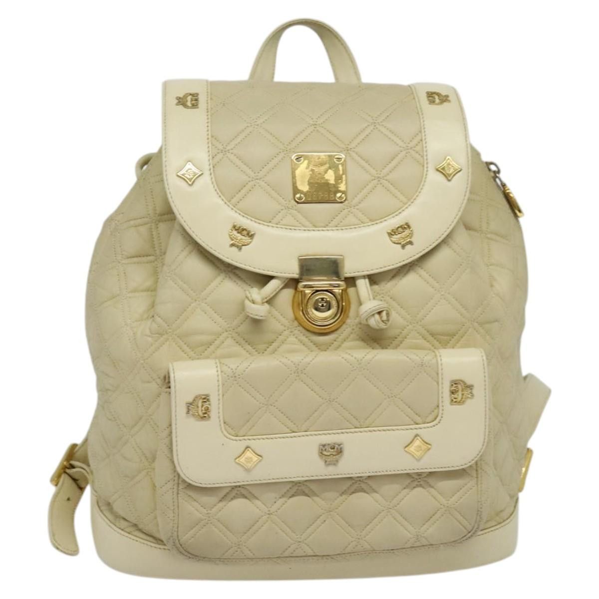 MCM MCM Stark backpack Size ONE SIZE - 1 Thumbnail