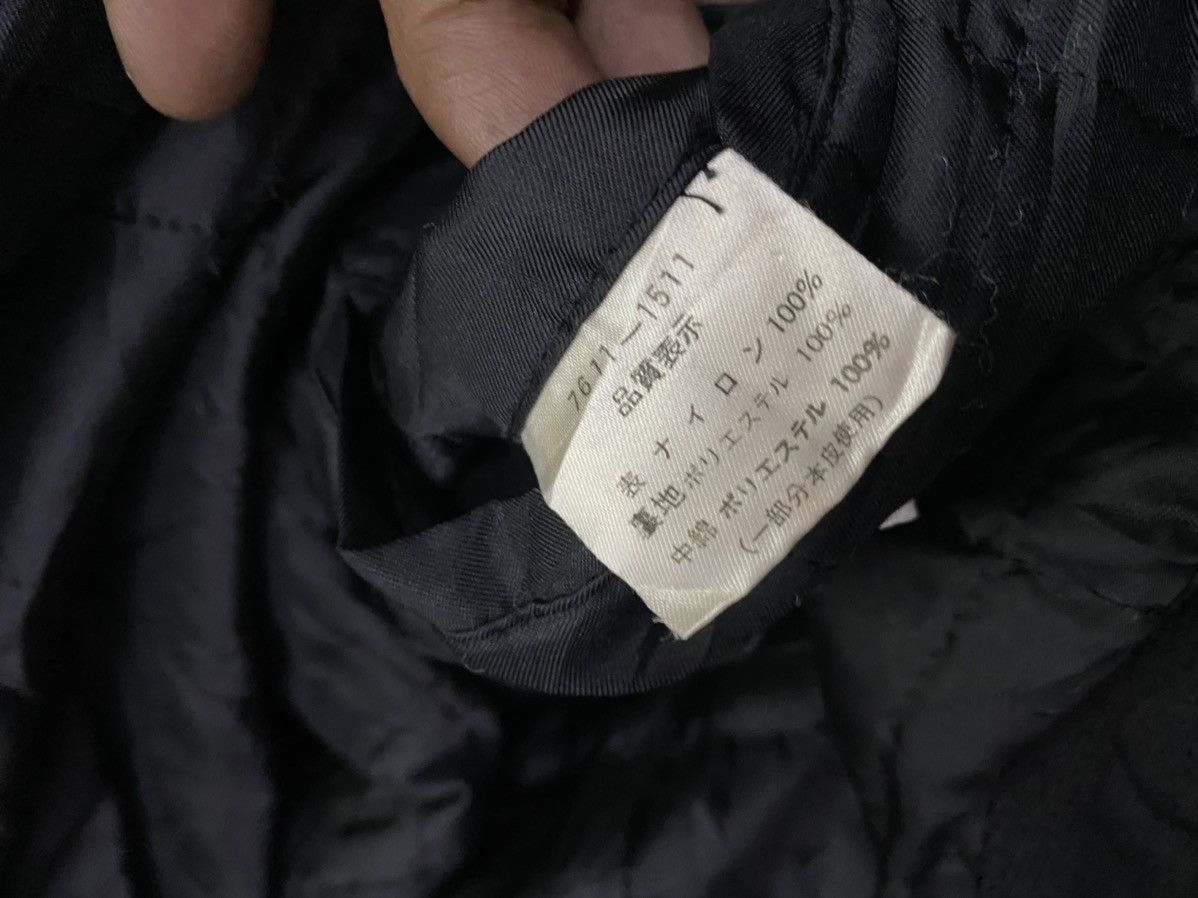 Jean Charles De Castelbajac 💥Vtg Jean Castelbajac Duffle Coat Jacket Size US XL / EU 56 / 4 - 10 Thumbnail
