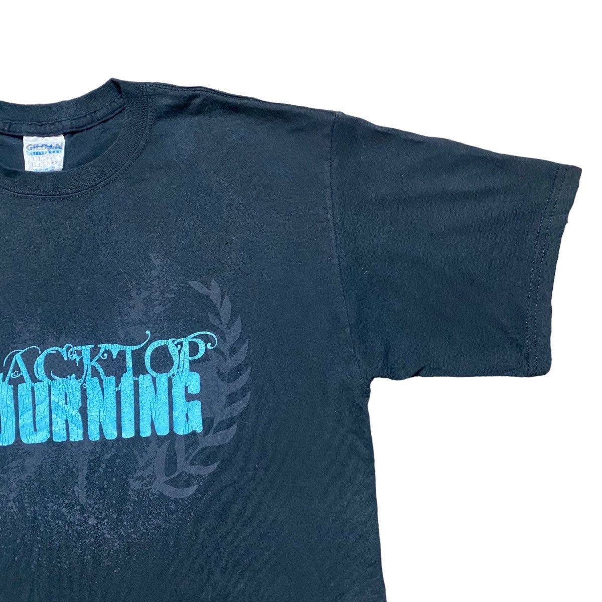 Band Tees Vintage Blacktop Mourning Shirt Size US M / EU 48-50 / 2 - 4 Thumbnail