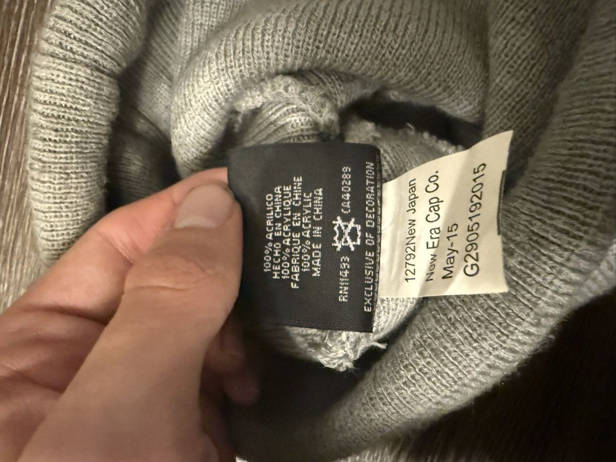 Supreme Supreme OG beanie Size ONE SIZE - 3 Thumbnail