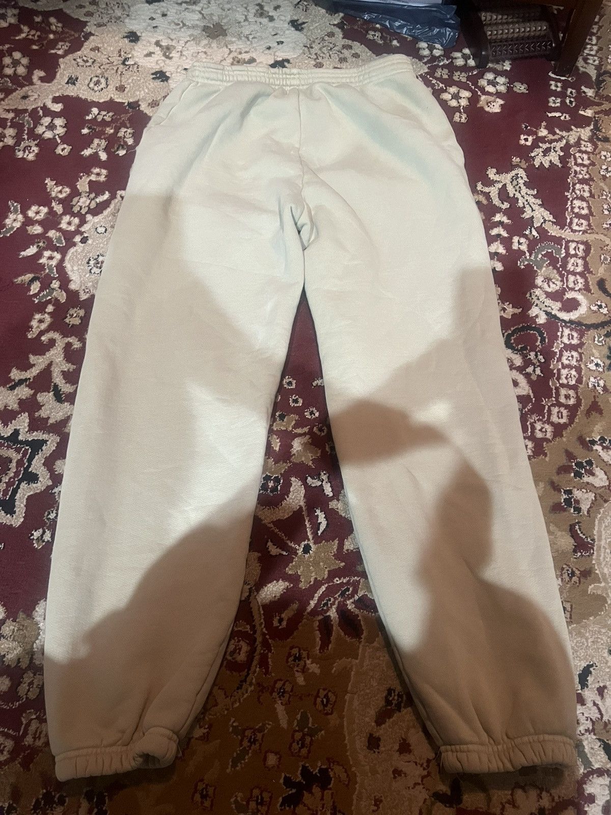 Kanye store West Jesus Is King Sweatpants Size Medium