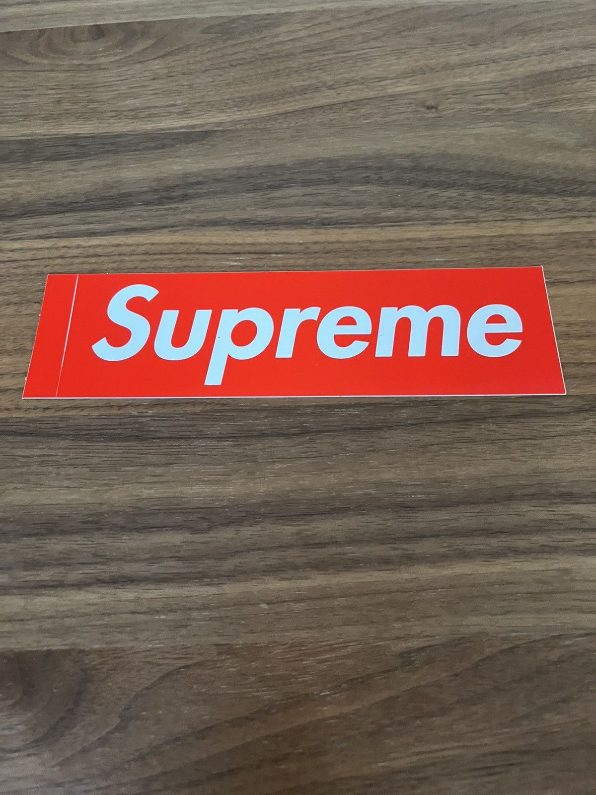 Supreme Supreme stickers pack 29 Size ONE SIZE - 8 Thumbnail