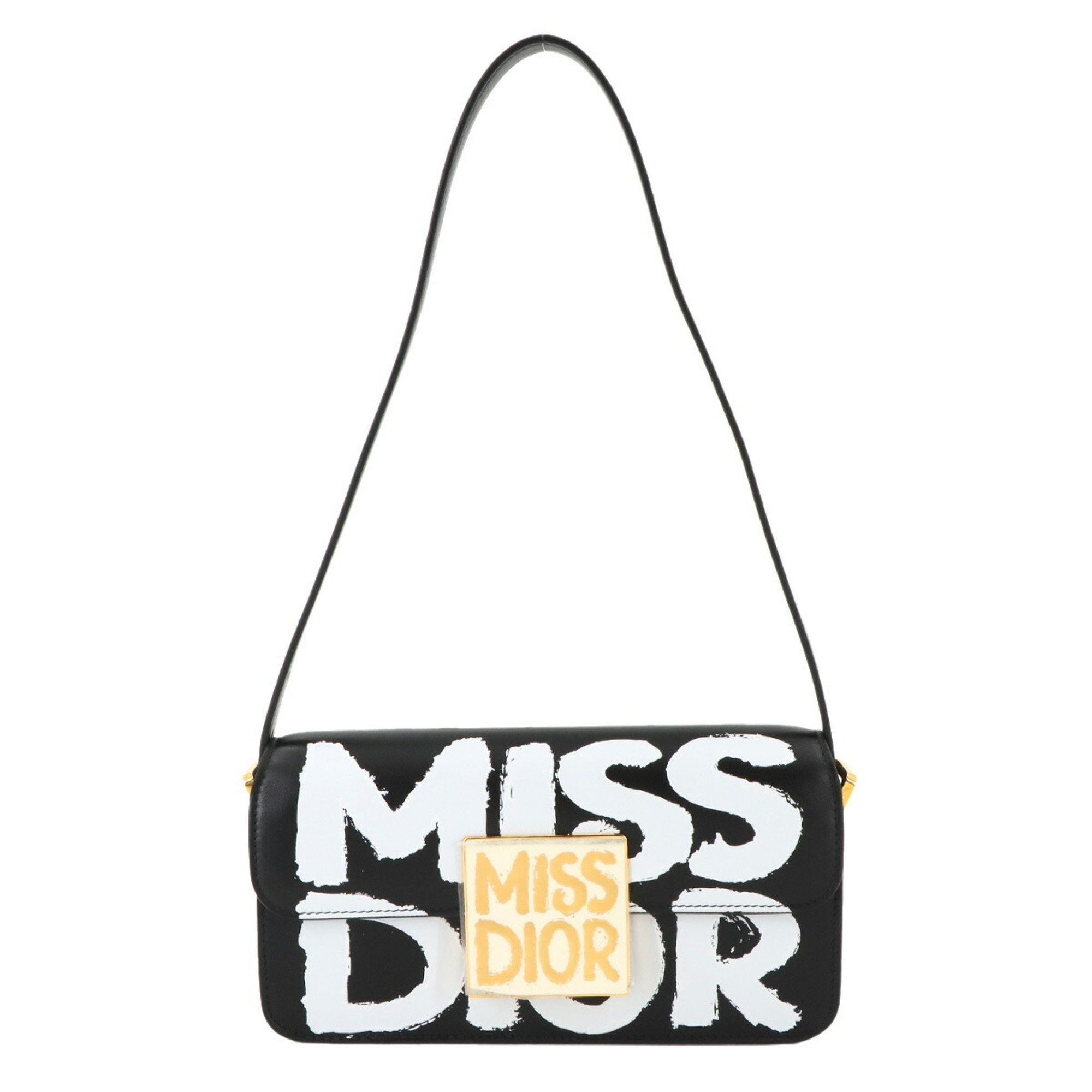Dior Dior Miss Dior shoulder Size ONE SIZE - 1 Thumbnail