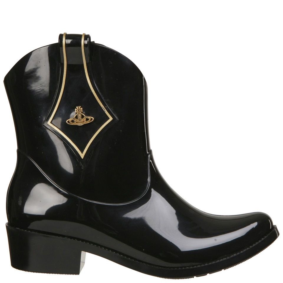 Vivienne westwood cowboy boots sales