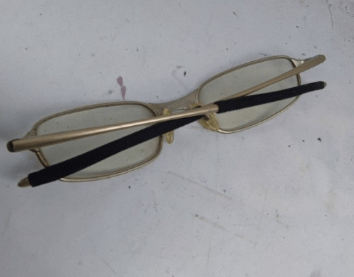 Oakley Oakley Wire Glasses Size ONE SIZE - 6 Thumbnail