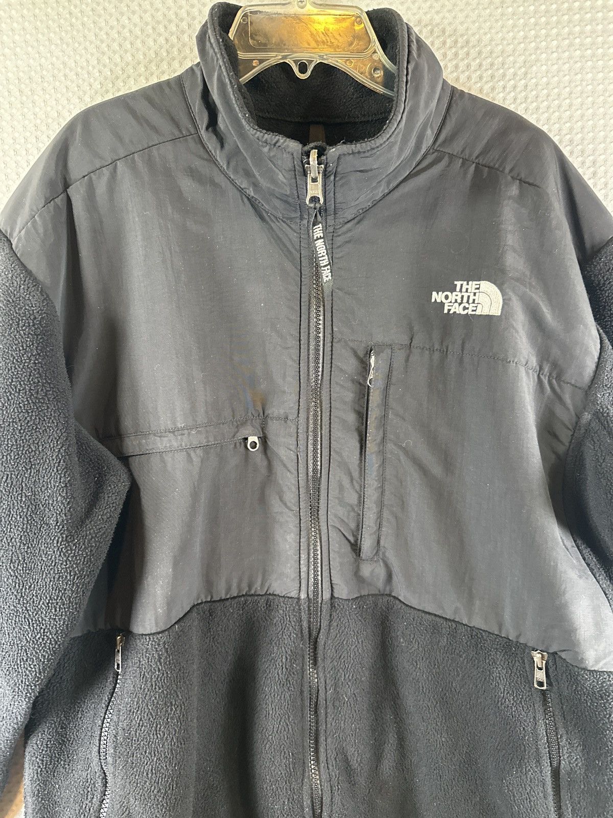The North Face THE NORTH FACE Retro Denali Fleece Sports Jacket Size US L / EU 52-54 / 3 - 7 Thumbnail