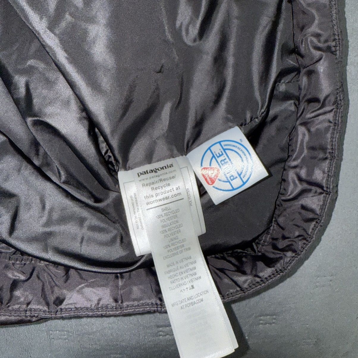 Patagonia Patagonia Nano Puff Women’s Jacket Packable Size L / US 10 / IT 46 - 17 Thumbnail