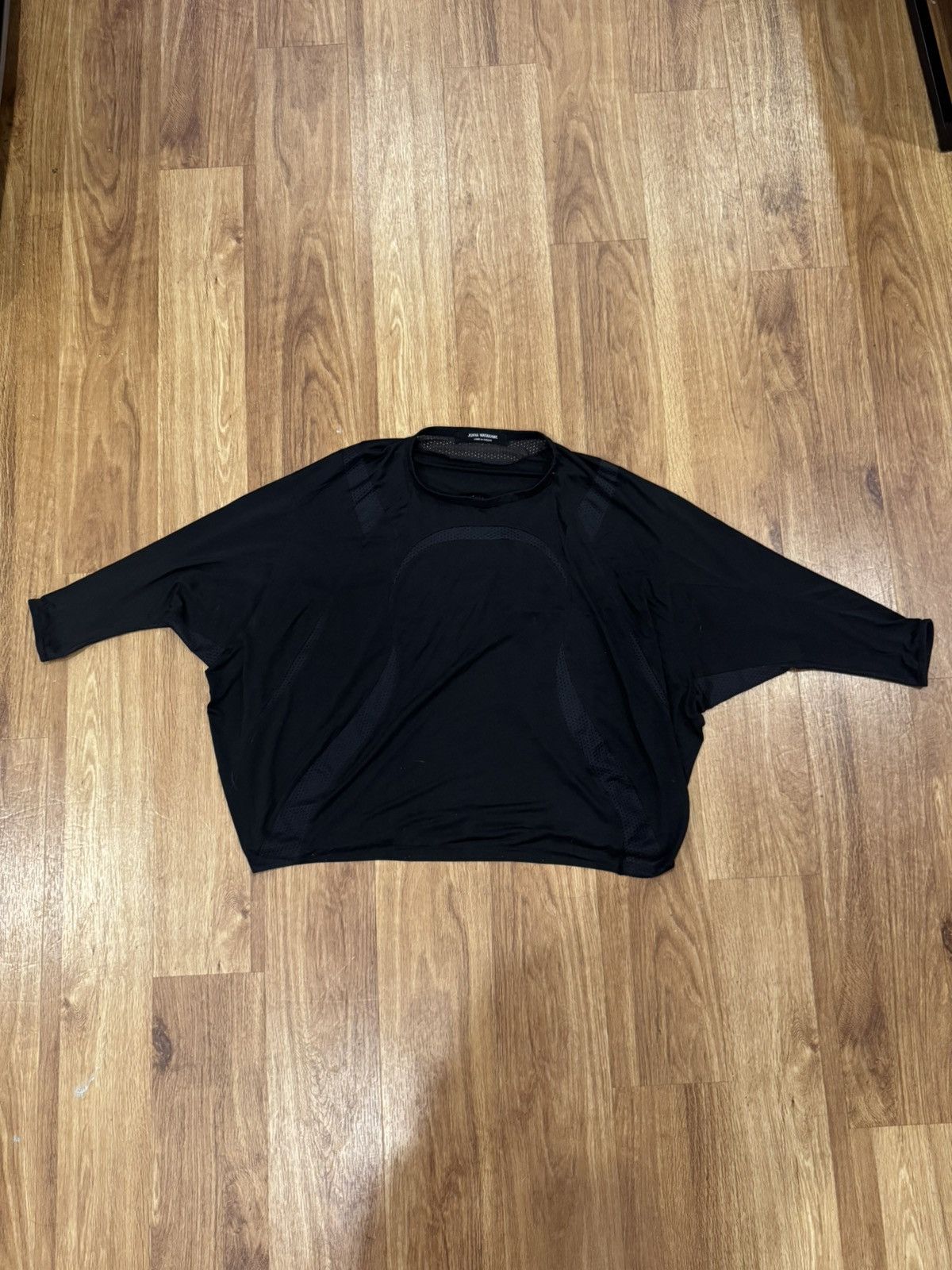 Junya Watanabe Junya Watanabe Comme Des Garçons Size S / US 4 / IT 40 - 1 Thumbnail