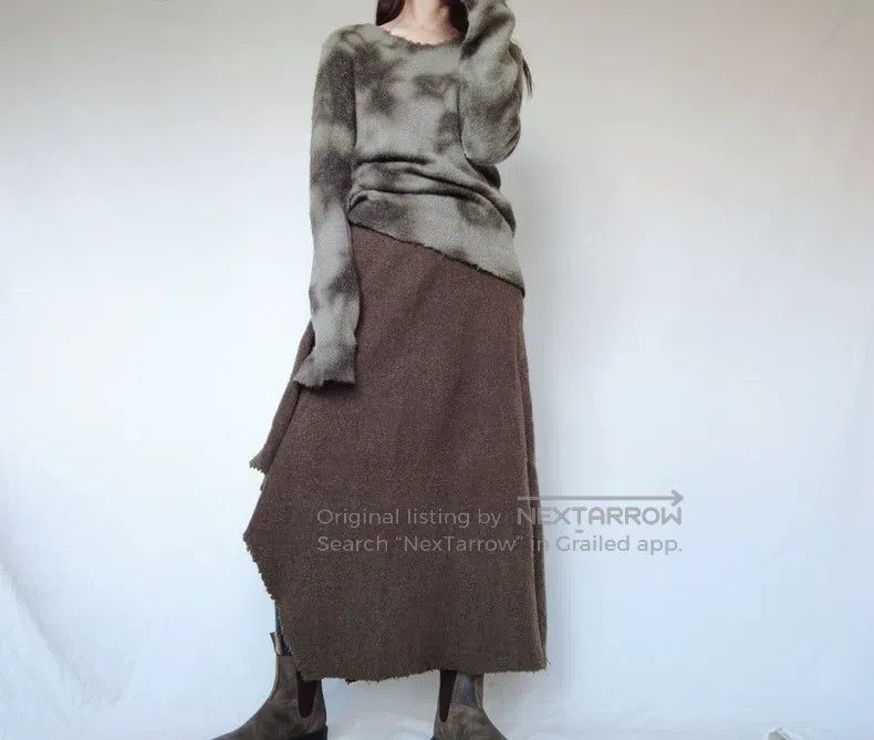 Comme des Garcons Comme Des Garcons size S Skirt Size 23" - 6 Thumbnail