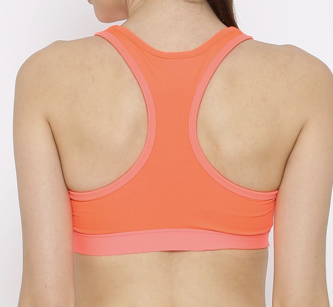 Adidas Adidas x Stellasport AH9697 Sport Racer Bra ( M ) Size M / US 6-8 / IT 42-44 - 2 Thumbnail