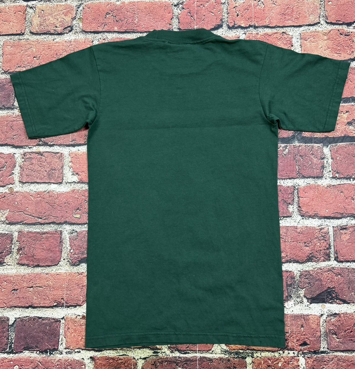Online Ceramics Online Ceramics Hunt Mushrooms Not Animals T Shirt Size US S / EU 44-46 / 1 - 3 Thumbnail