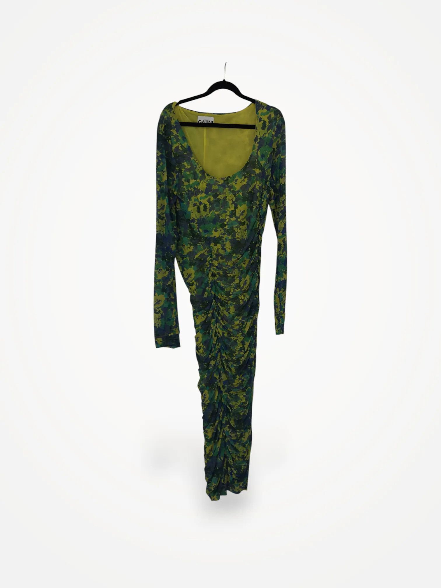 Ganni Ganni Dress Size XS / US 0-2 / IT 36-38 - 1 Thumbnail