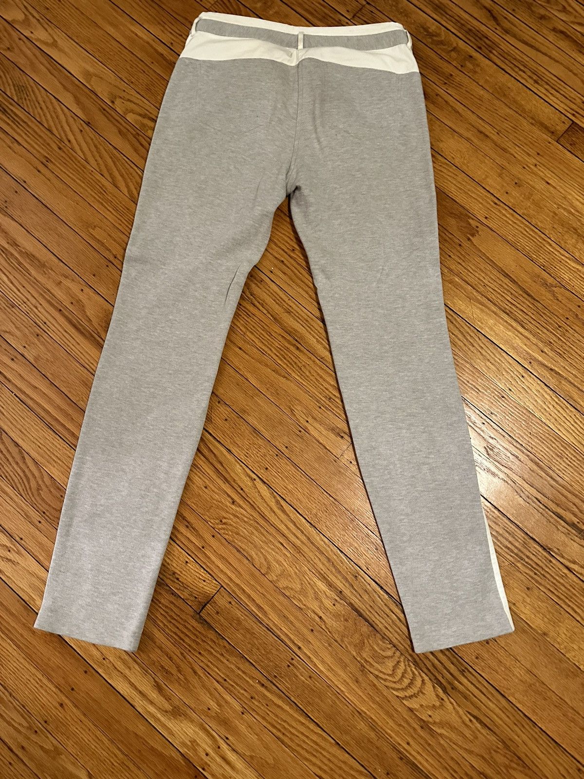 Alexander Wang Alexander Wang sweatpants pants Size US 29 - 8 Thumbnail