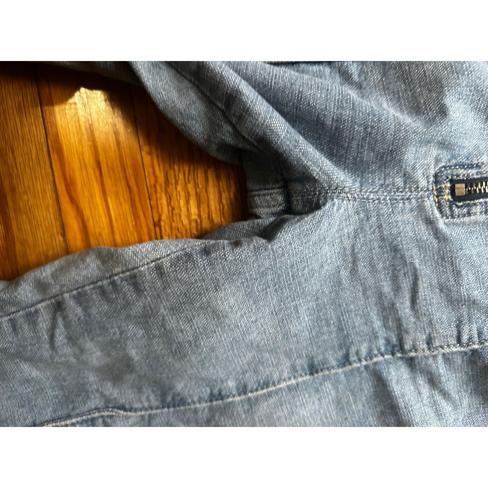 Bdg BDG Urban Outfitters Bootcut Jeans Mid Rise Flare Size 27" / US 4 / IT 40 - 4 Thumbnail