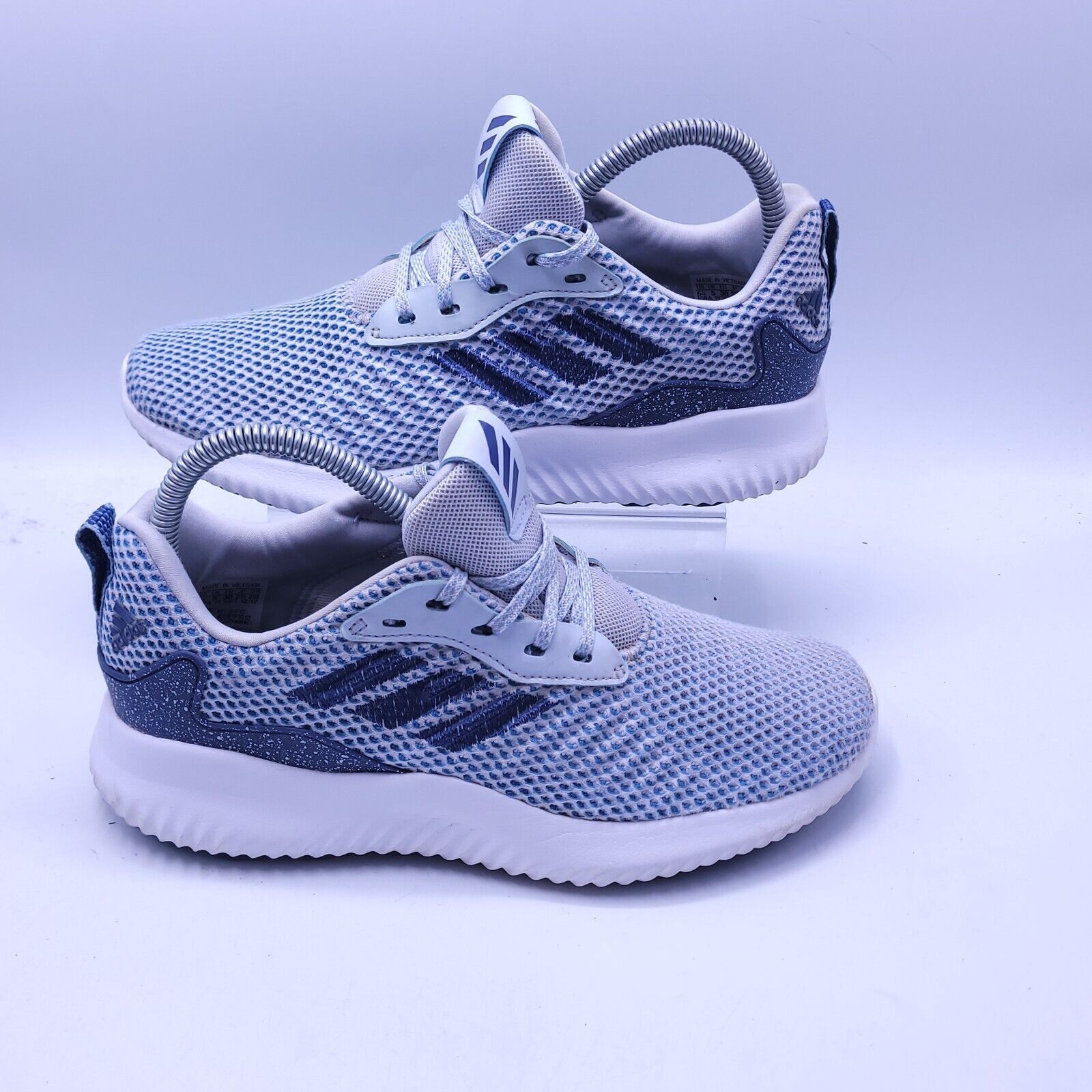 Adidas Adidas Alphabounce RC Shoe Womens Size 6.5 CG4742 Blue White Size US 6.5 / IT 36.5 - 6 Thumbnail