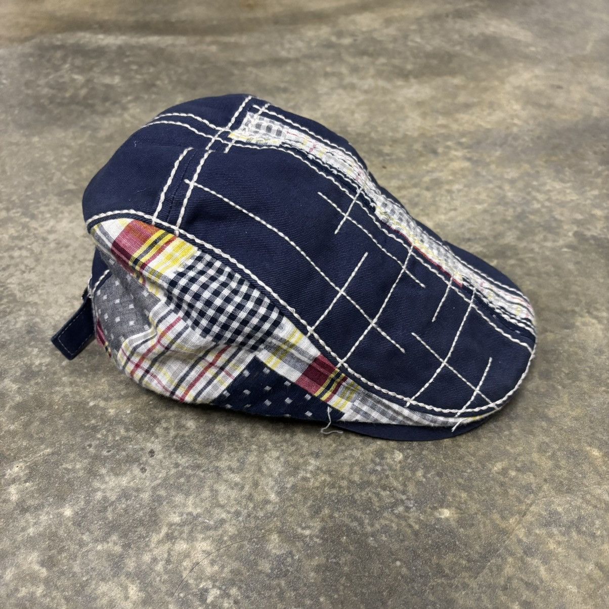 Beretta Beretta KAPITAL inspired japan vintage Size ONE SIZE - 1 Thumbnail