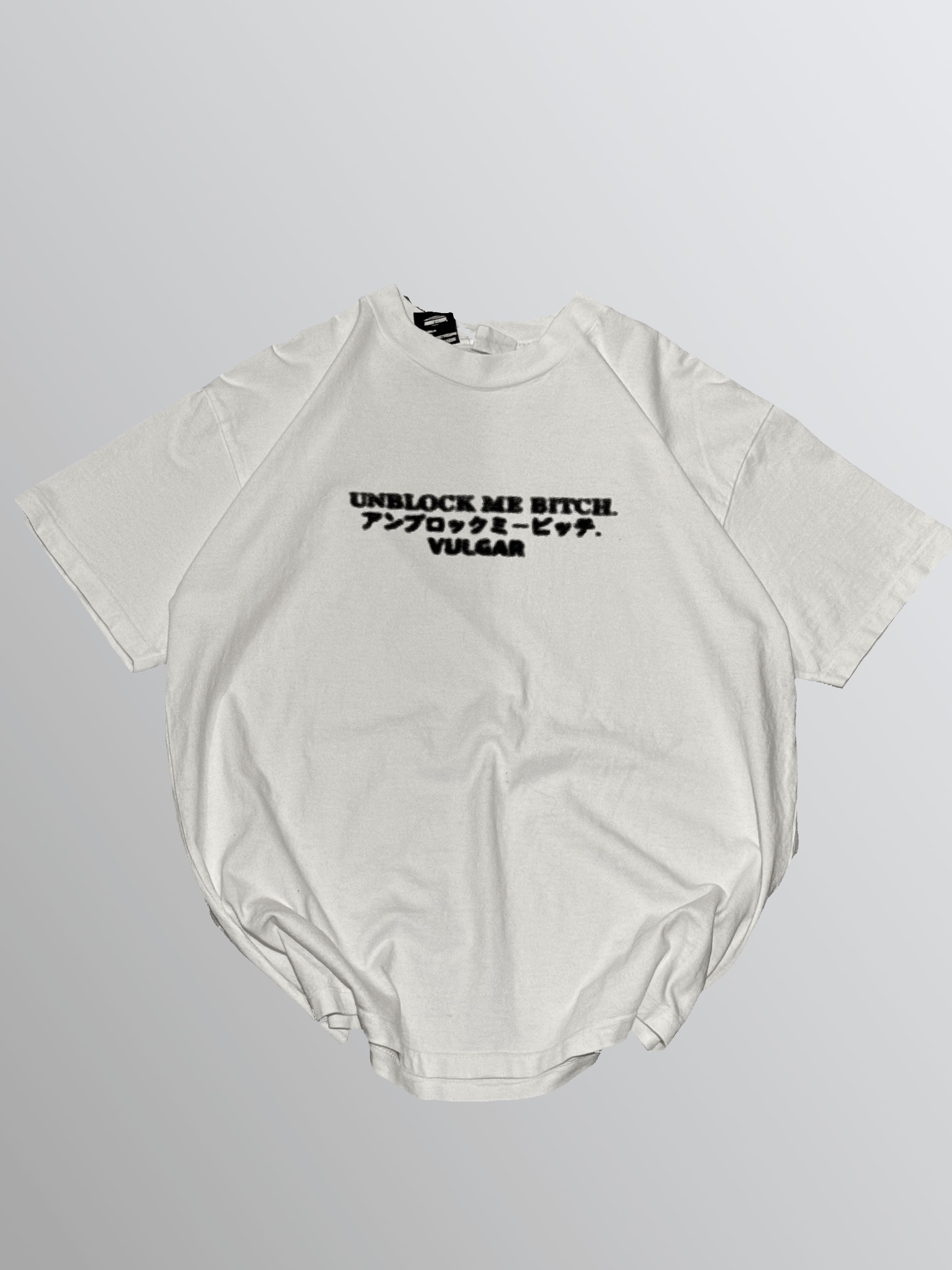 Other Unblock Me Tee Size L / US 10 / IT 46 - 3 Thumbnail