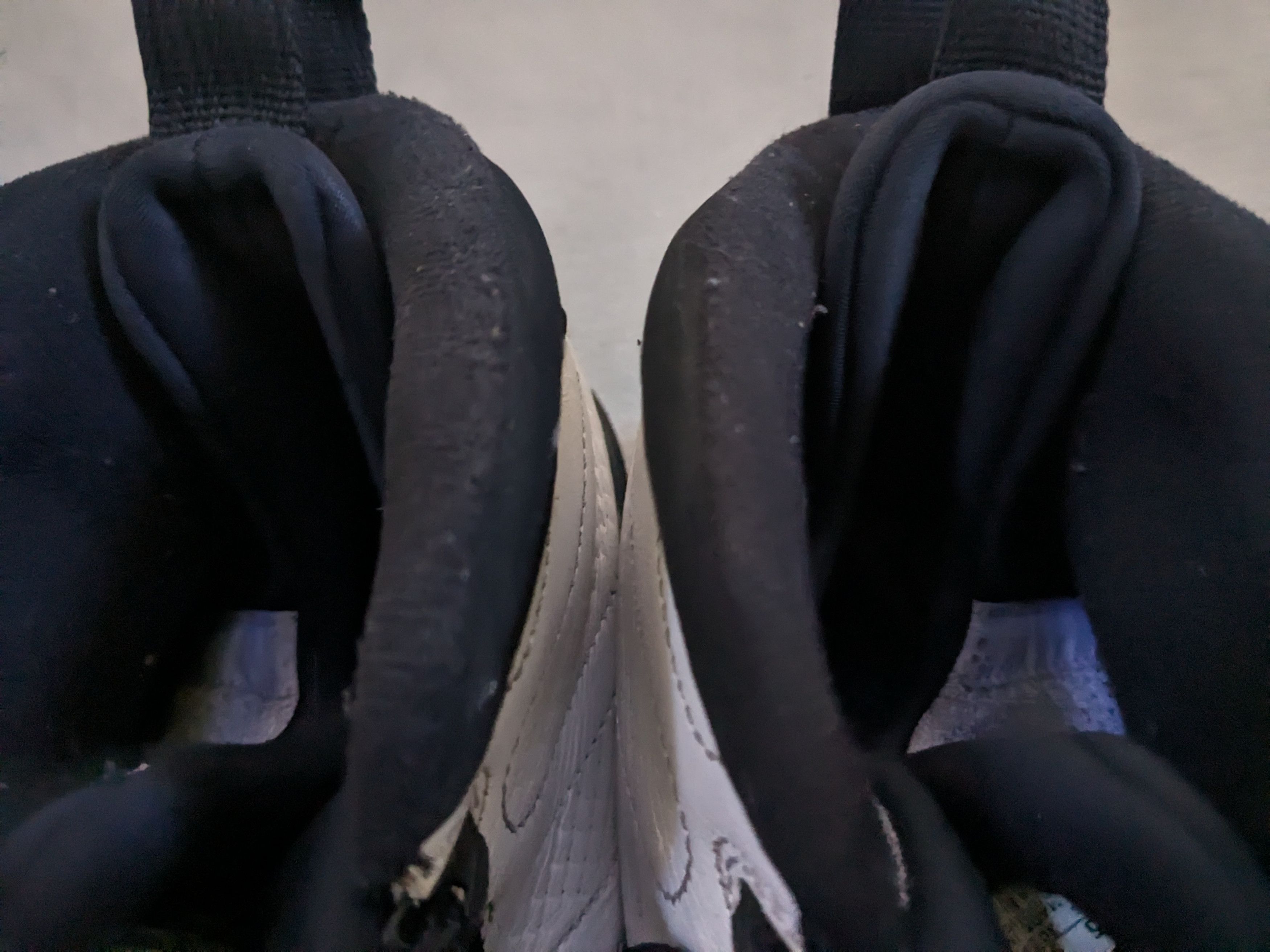 Jordan Brand Air Jordan 9 Space Jam 302370-112 10.5 Size US 10.5 / EU 43-44 - 3 Thumbnail