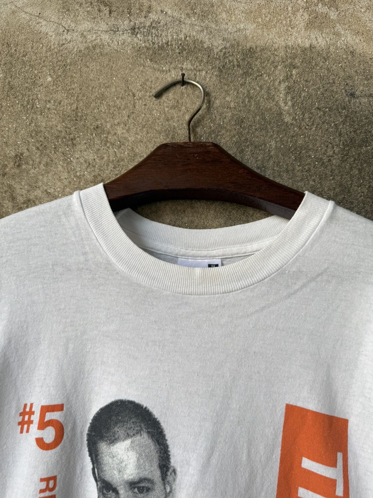 Vintage Vintage 00s Trainspotting Movie Shirt Size US M / EU 48-50 / 2 - 4 Thumbnail