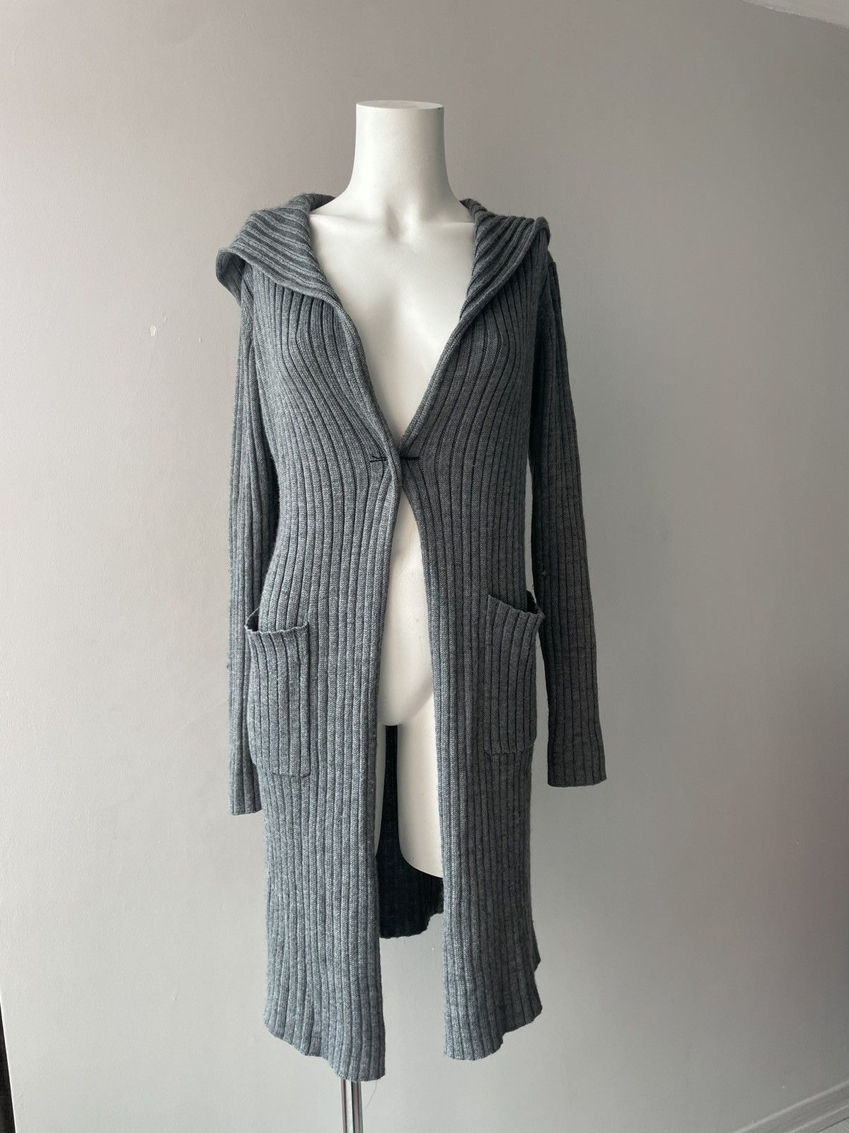 Vintage Park Bravo cardigan Size L / US 10 / IT 46 - 10 Thumbnail