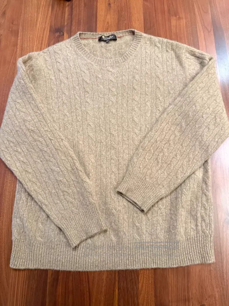 Loro Piana Baby Cashmere